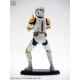 Commander Cody (Firing like Hell) 19cm